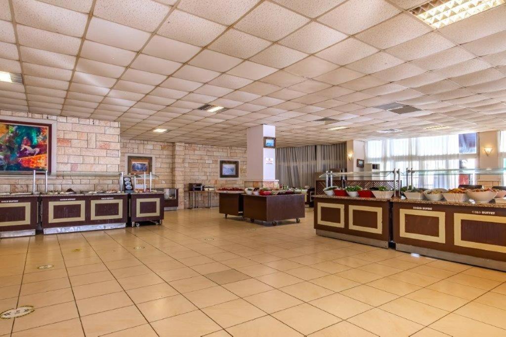 Club Pineta Hotel 말마리스 외부 사진